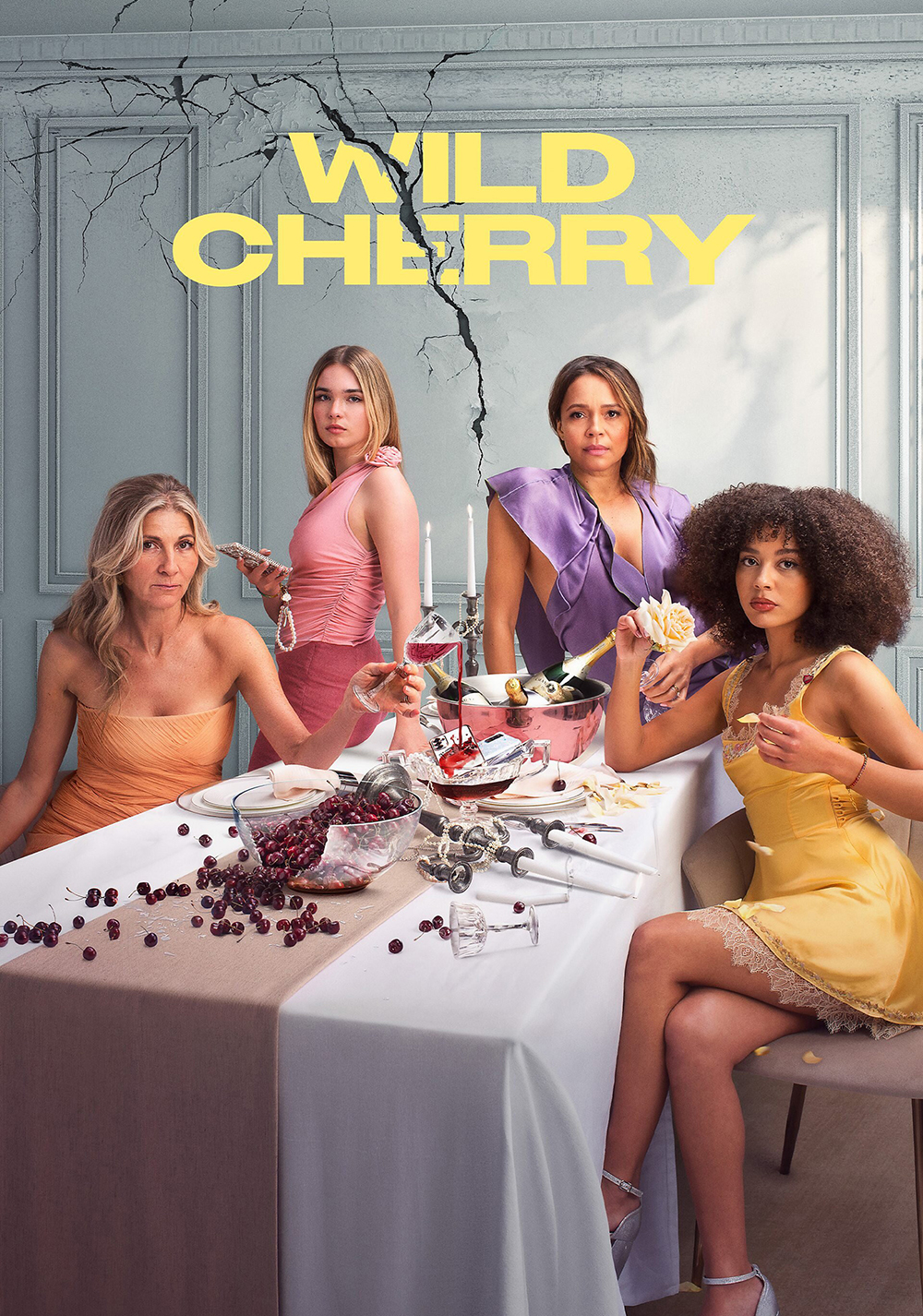 Wild Cherry