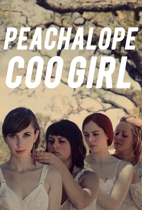 Peachalope: Coo Girl