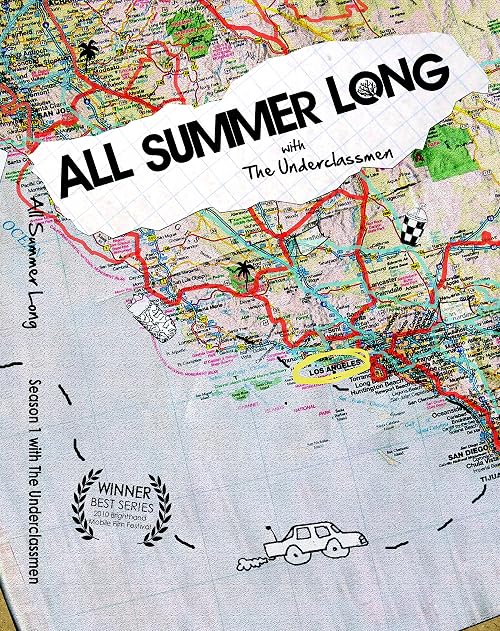 All Summer Long