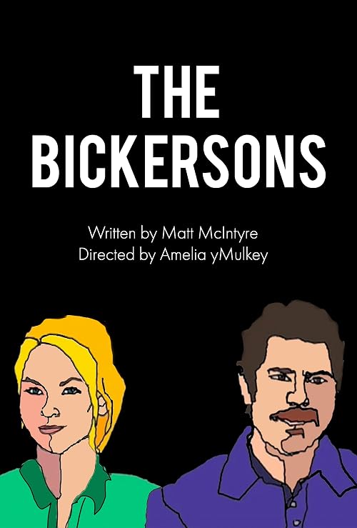 The Bickersons