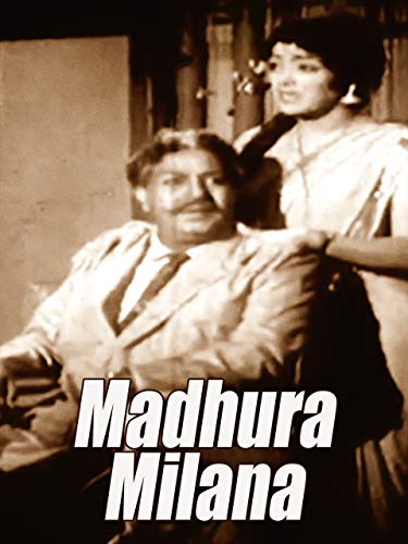 Madhura Milana