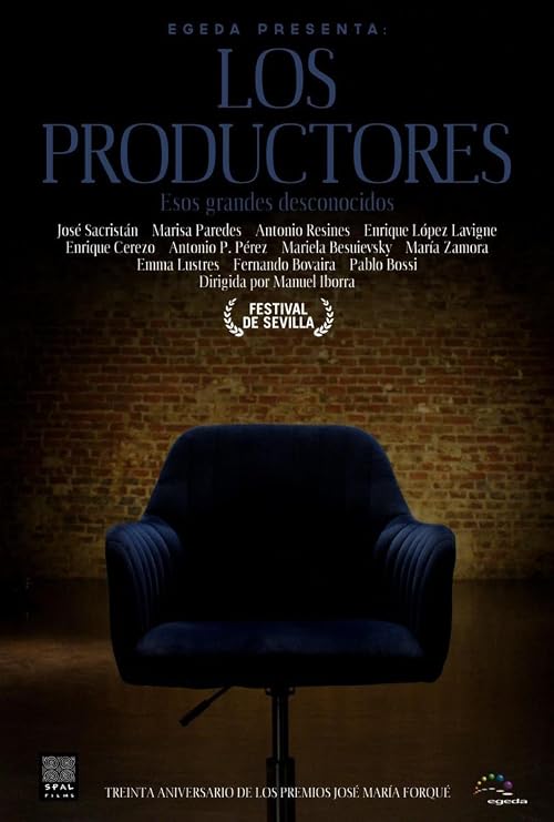 Los productores