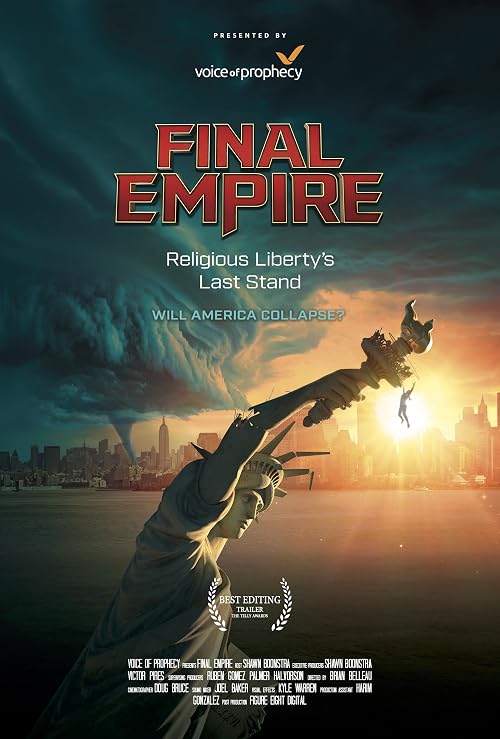 Final Empire