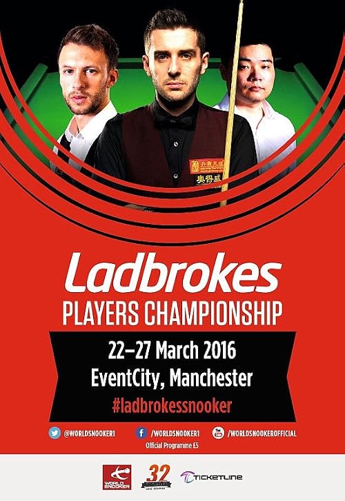 Ladbrokes Players Championship