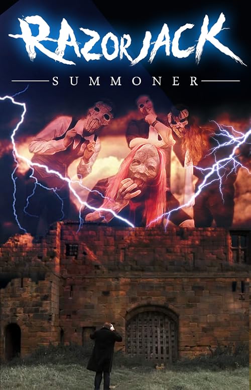 Razorjack - Summoner
