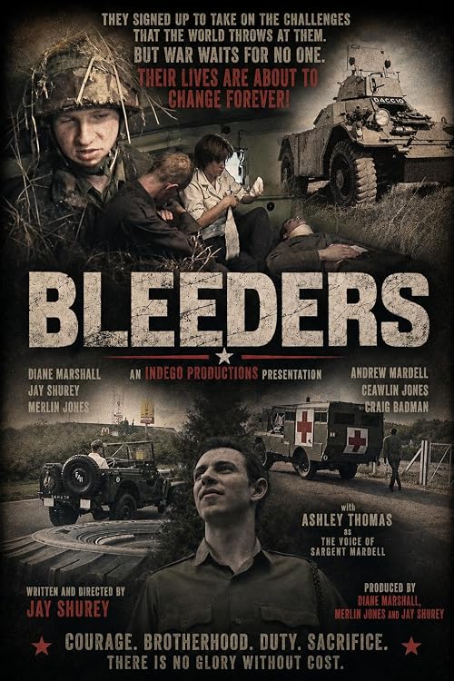 Bleeders