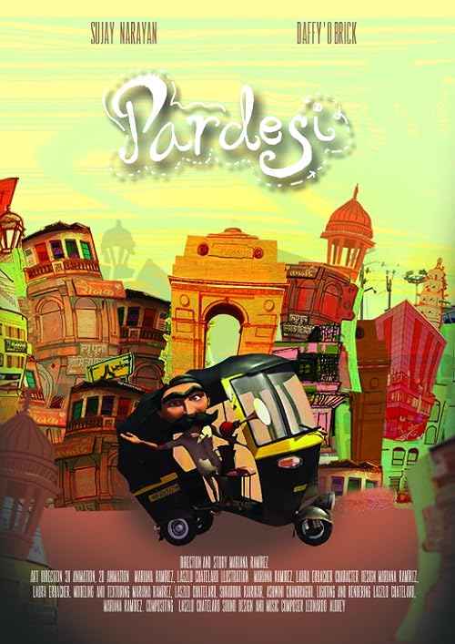 Pardesi