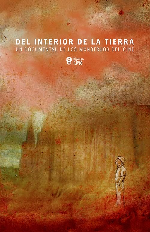Del Interior De La Tierra