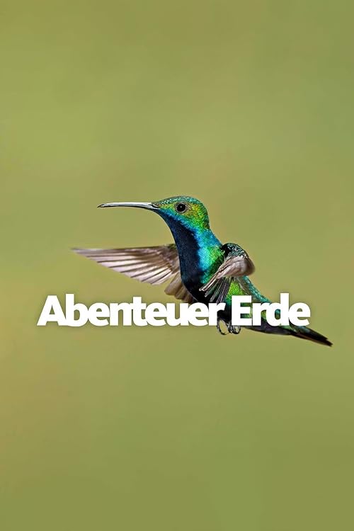 Abenteuer Erde