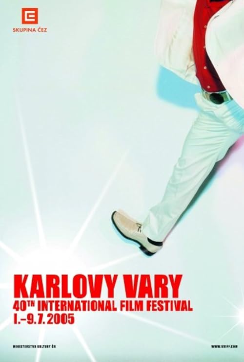 40th Karlovy Vary International Film Festival Ceremony