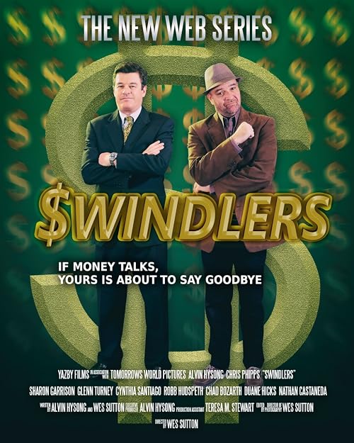 Swindlers