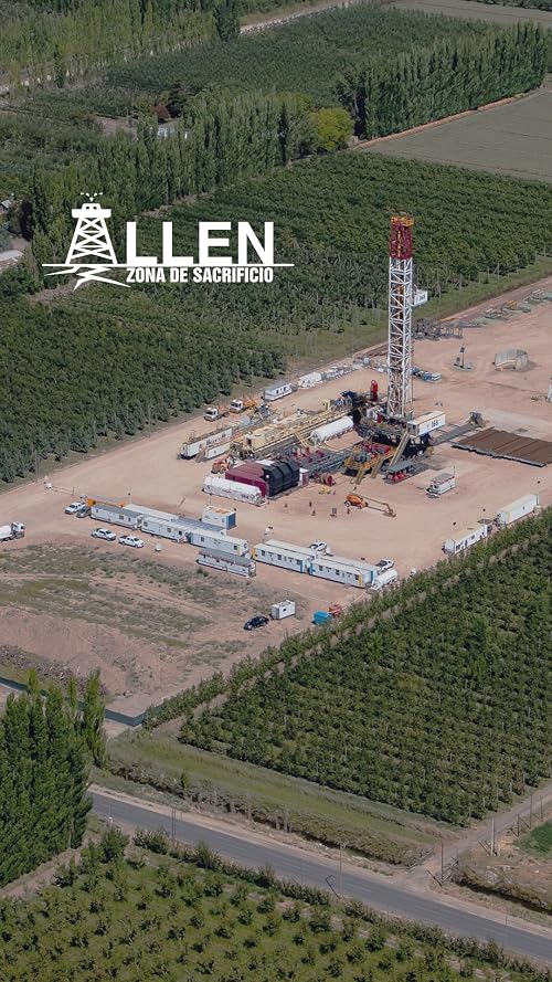 Allen, zona de sacrificio