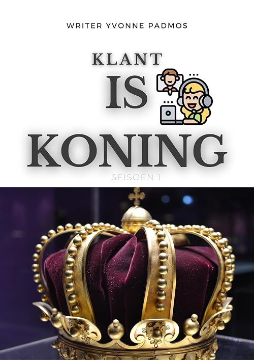 Klant is koning