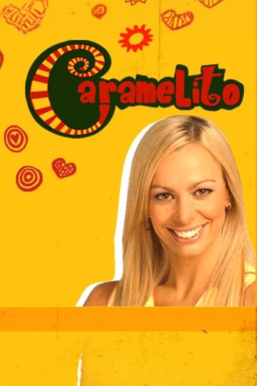 El arca de Caramelito