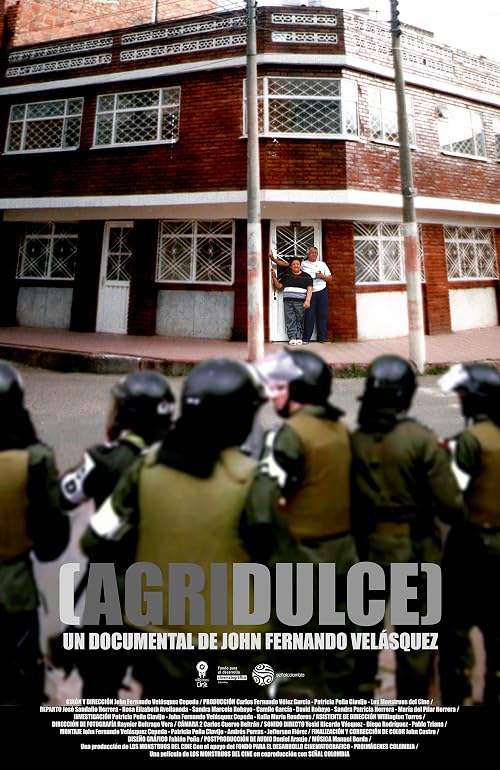 Agridulce