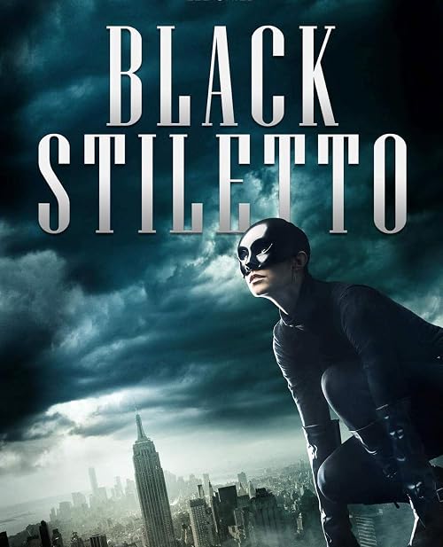 The Black Stiletto