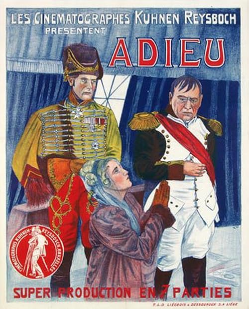 1812, Gräfin Vandières