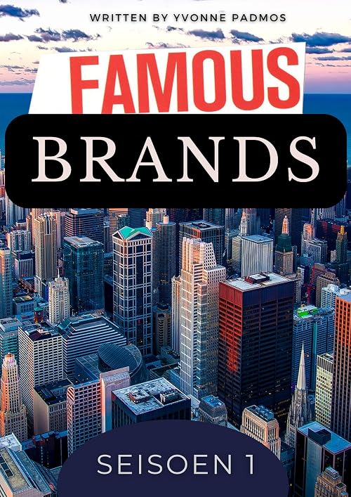 Famous brands