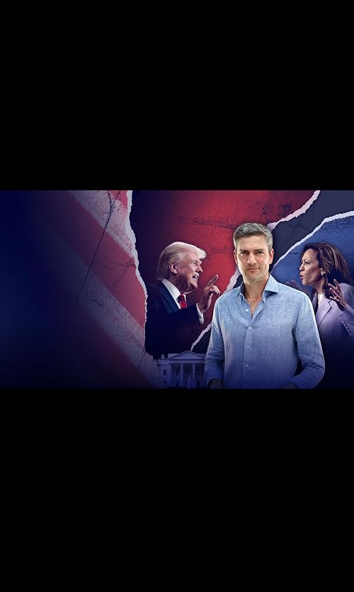 Harris gegen Trump: US-Wahl live