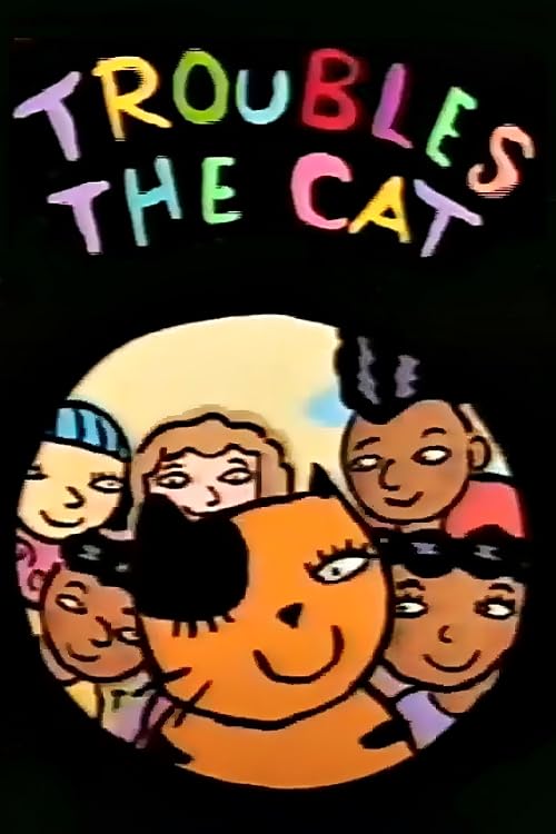 Troubles the Cat