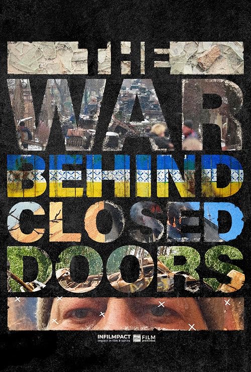 The War Behind Closed Doors