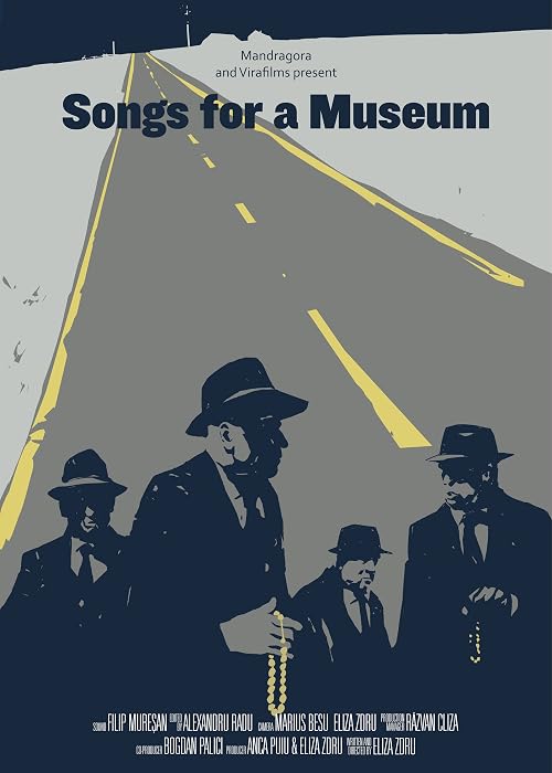 Songs for a Museum