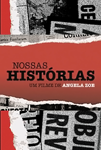 Nossas Histórias