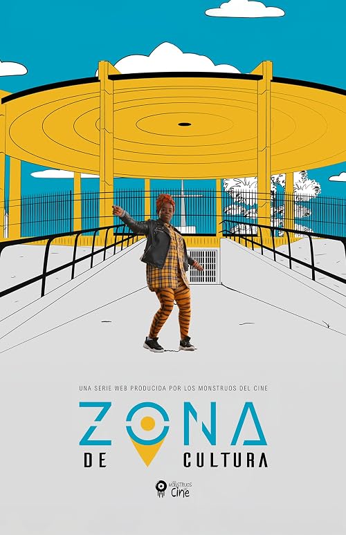 Serie Web Zona De Cultura