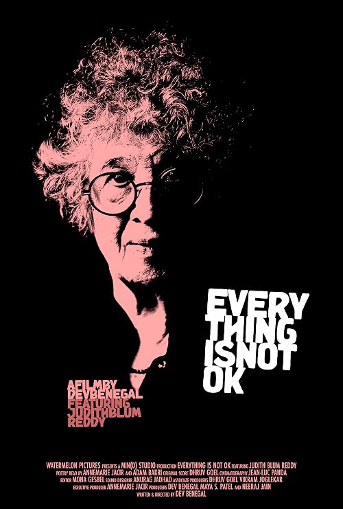 Everything is Not OK