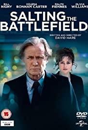 Salting the Battlefield ...Moving On