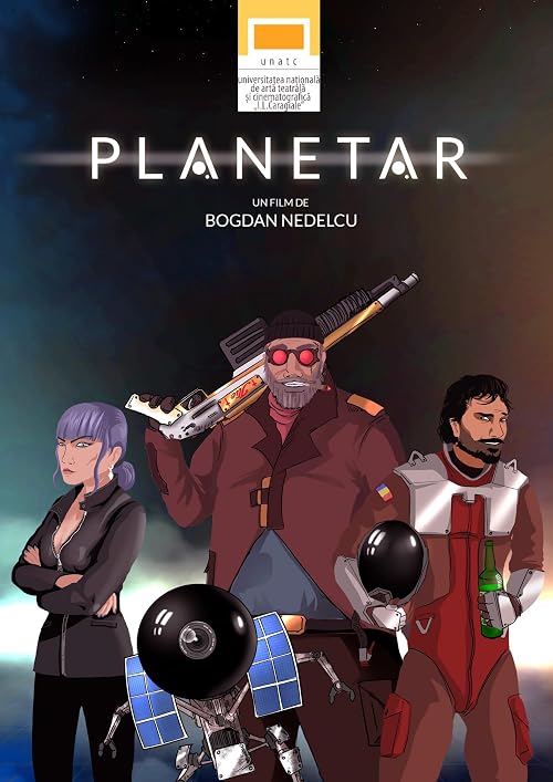 Planetar