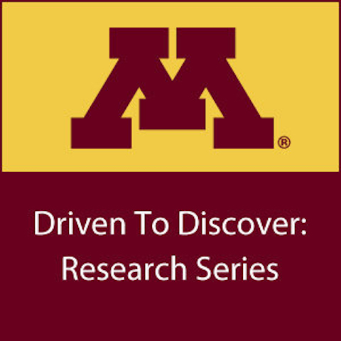 Driven to Discover: The Research Series