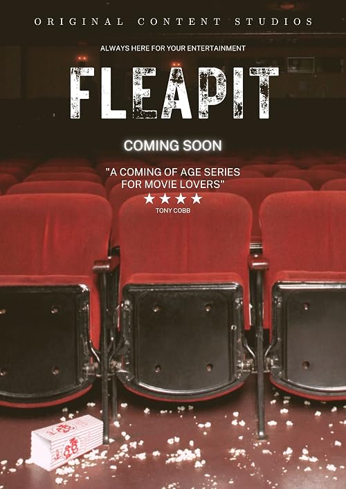 FleaPIT