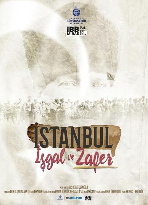 Istanbul: Isgal ve Zafer