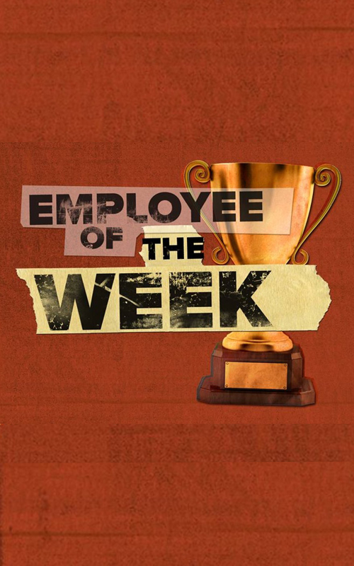 Employee of the Week