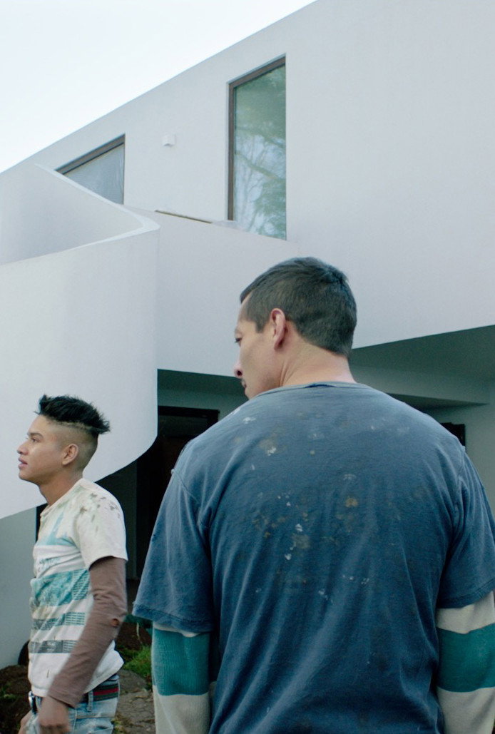 Mano de obra