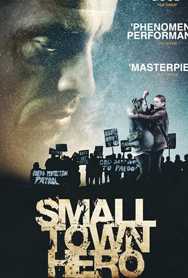 Small Town Hero (II)