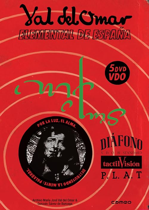 Val del Omar. Elemental de España