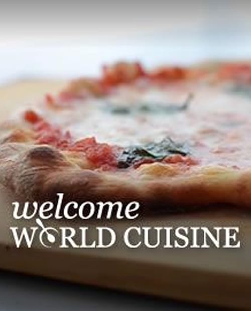 Welcome World Cuisine