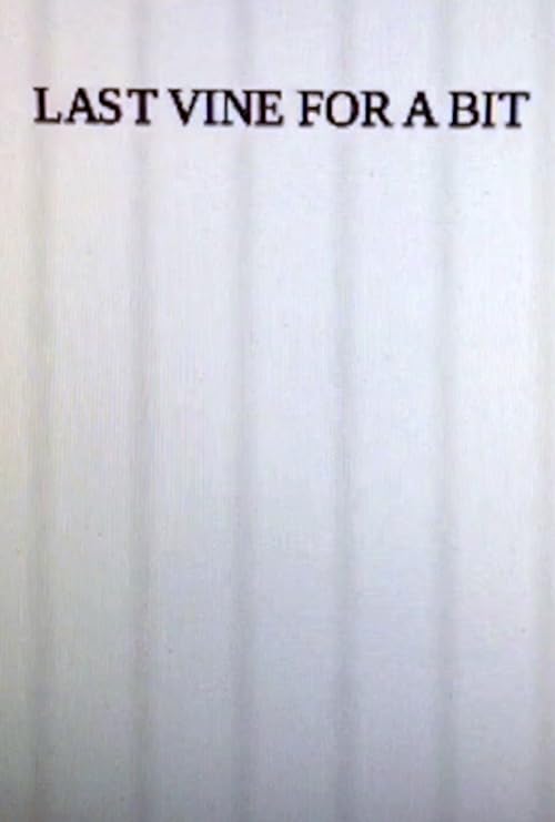 All My Vines