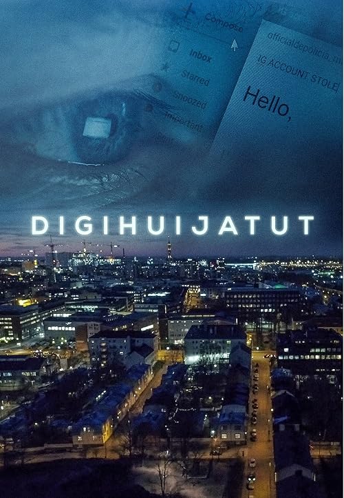 Digihuijatut