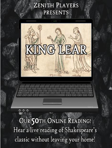 King Lear