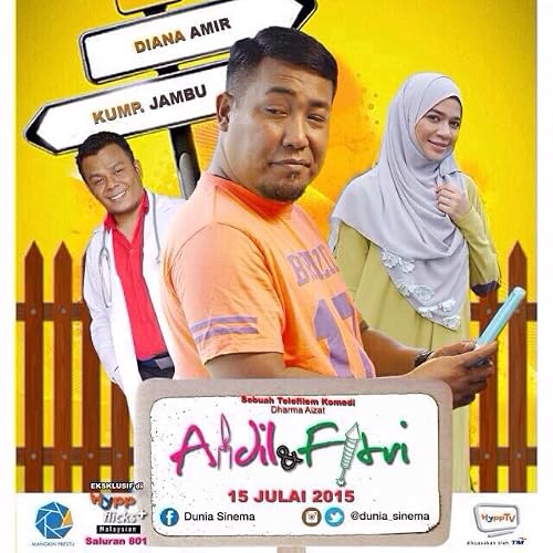 Raya Aidil Dan Fitri