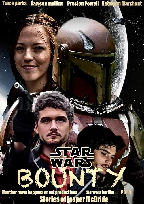 Star Wars: Bounty