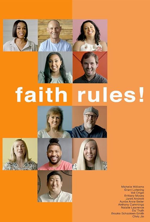 Faith Rules