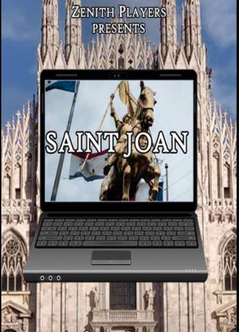 Saint Joan