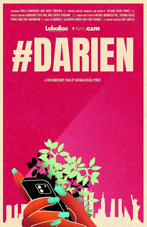 #Darien