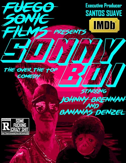 Sonny Boi