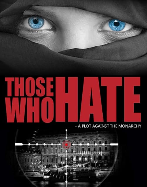 Those Who Hate