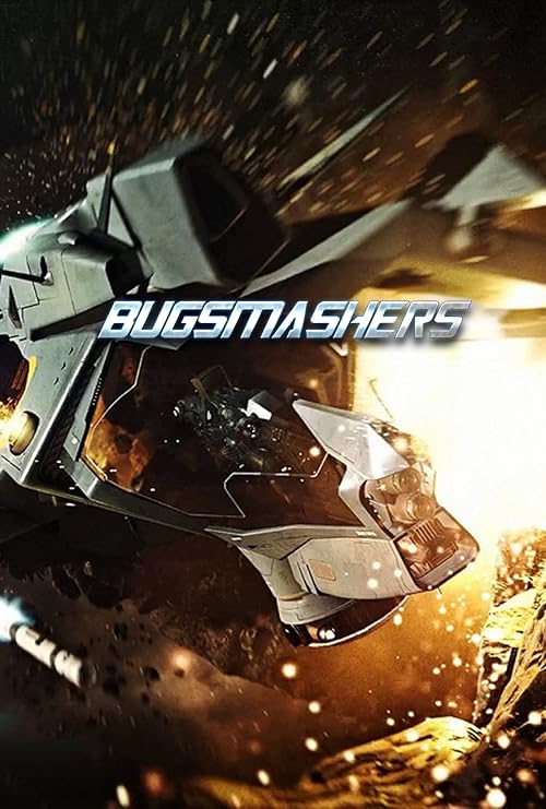 Bugsmashers!